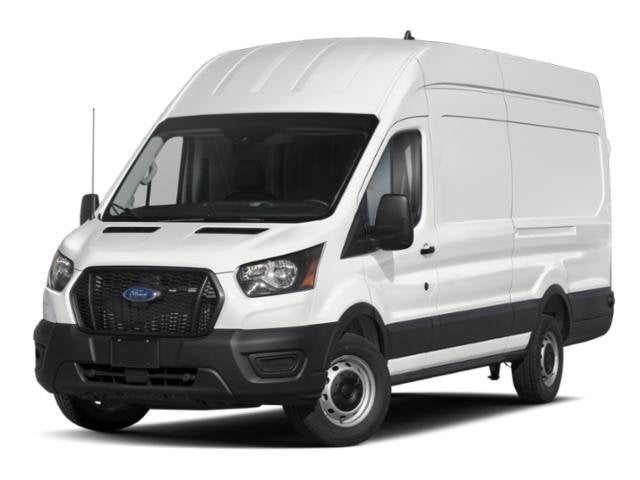 2027 Ford Transit Cargo Van Cargo Van