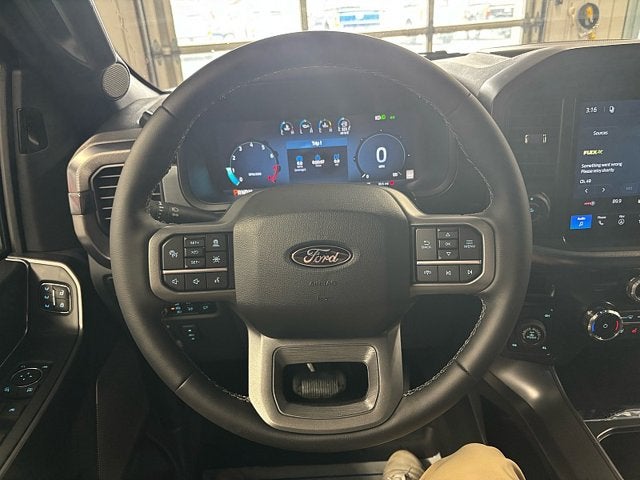 2026 Ford F-150 Lariat - Photo 14