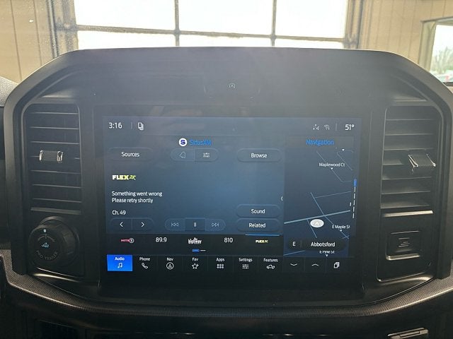 2026 Ford F-150 Lariat - Photo 18