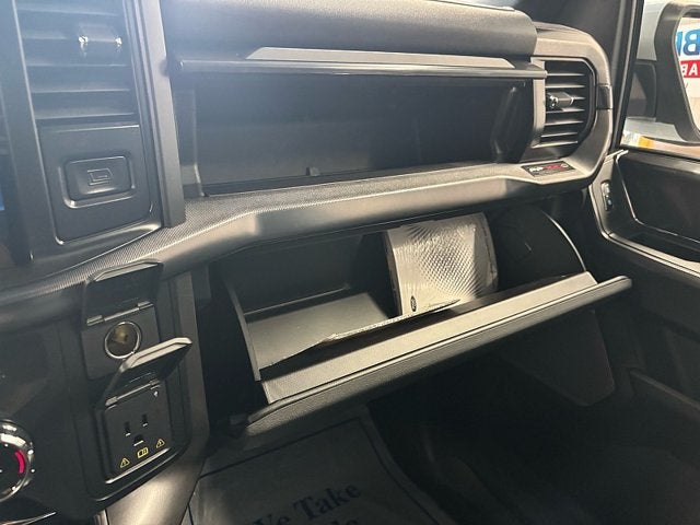 2026 Ford F-150 Lariat - Photo 20