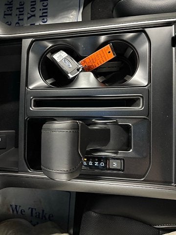 2026 Ford F-150 Lariat - Photo 21
