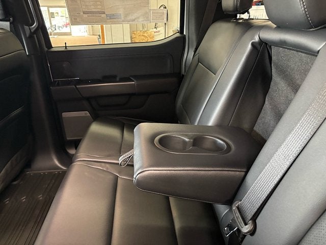 2026 Ford F-150 Lariat - Photo 30