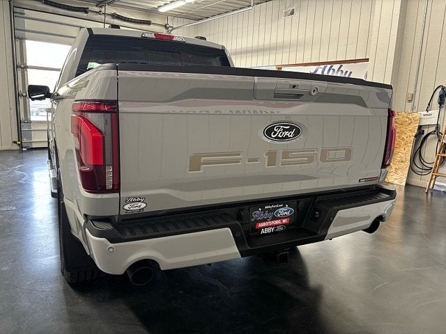 2026 Ford F-150 Lariat - Photo 6