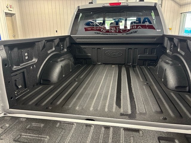 2026 Ford F-150 Lariat - Photo 7
