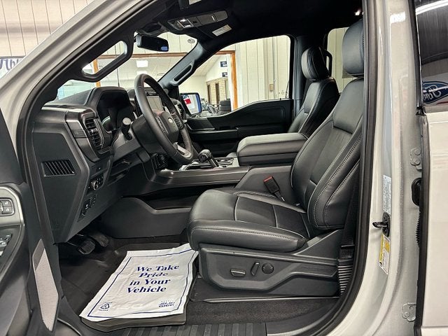 2026 Ford F-150 Lariat - Photo 8