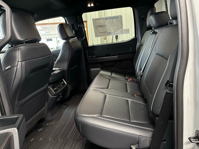 2026 Ford F-150 Lariat - Photo 9