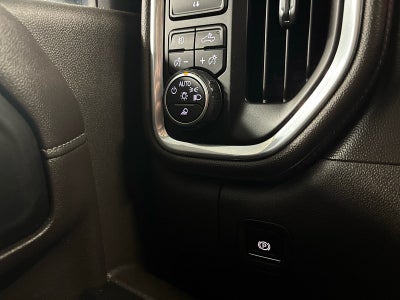 2021 Chevrolet Silverado 2500HD LT