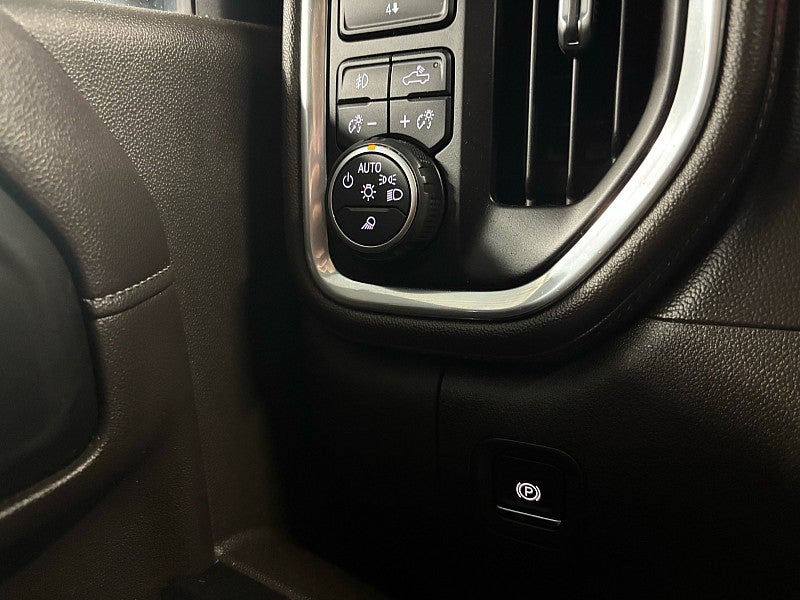 2021 Chevrolet Silverado 2500HD LT