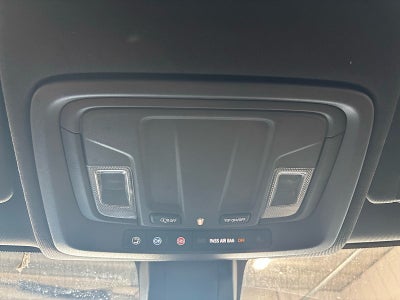 2021 Chevrolet Silverado 2500HD LT