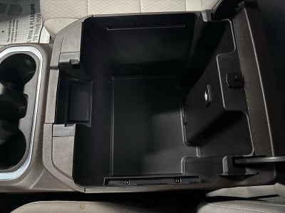 2021 Chevrolet Silverado 2500HD LT