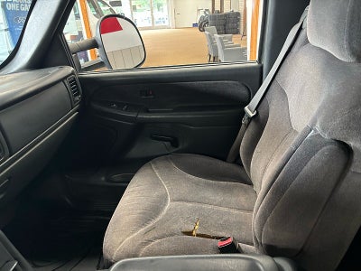 2002 GMC Sierra 2500HD SLE
