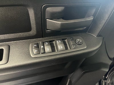 2022 RAM 5500 Chassis Cab Tradesman