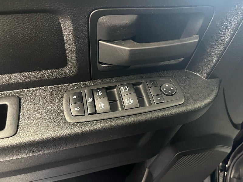 2022 RAM 5500 Chassis Cab Tradesman