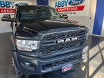 2022 RAM 5500 Chassis Cab Tradesman