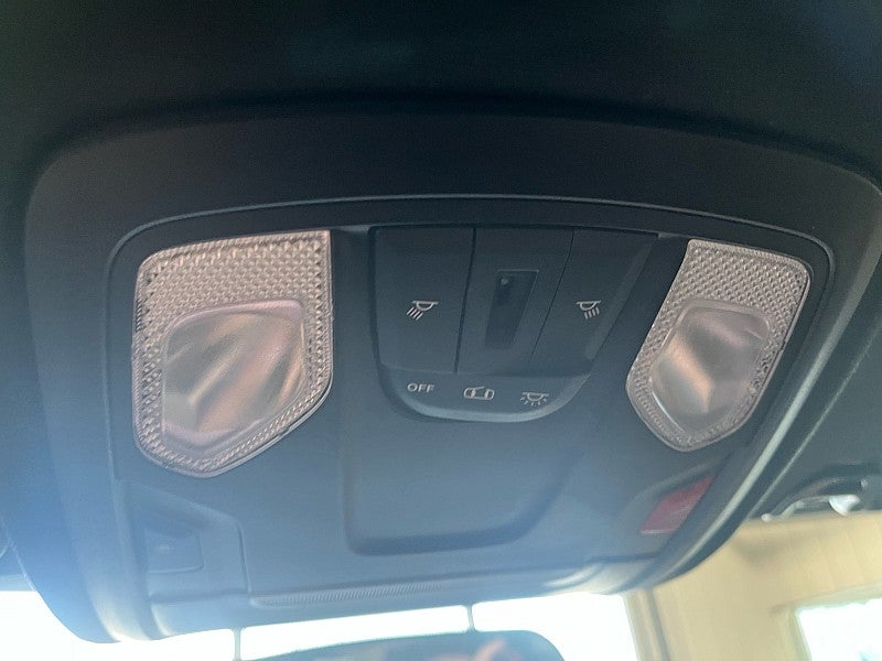 2022 RAM 5500 Chassis Cab Tradesman