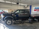 2022 RAM 5500 Chassis Cab Tradesman