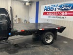 2022 RAM 5500 Chassis Cab Tradesman