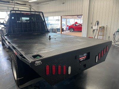 2022 RAM 5500 Chassis Cab Tradesman