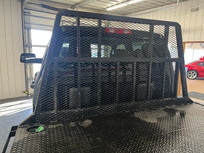 2022 RAM 5500 Chassis Cab Tradesman