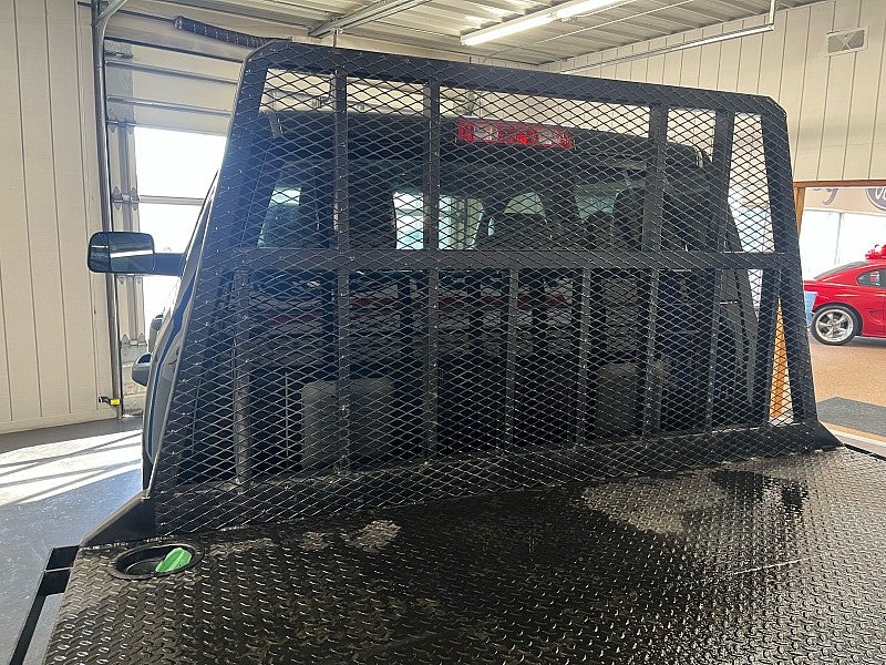 2022 RAM 5500 Chassis Cab Tradesman