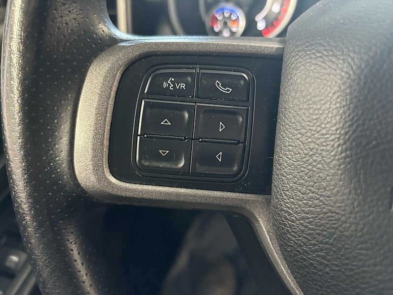 2021 RAM 3500 Chassis Cab Tradesman