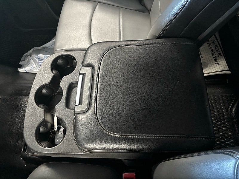 2021 RAM 3500 Chassis Cab Tradesman