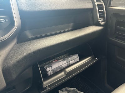 2021 RAM 3500 Chassis Cab Tradesman