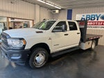 2021 RAM 3500 Chassis Cab Tradesman