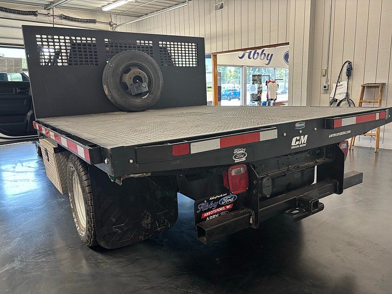 2021 RAM 3500 Chassis Cab Tradesman