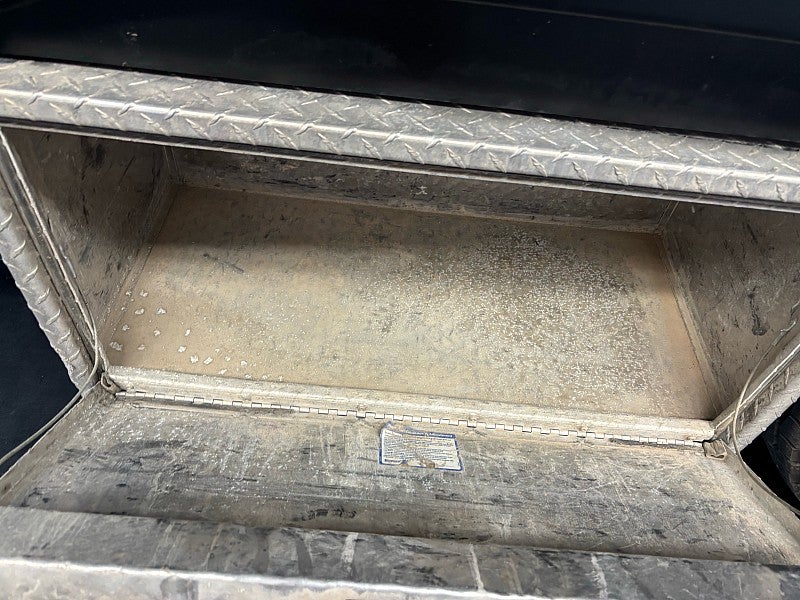 2021 RAM 3500 Chassis Cab Tradesman