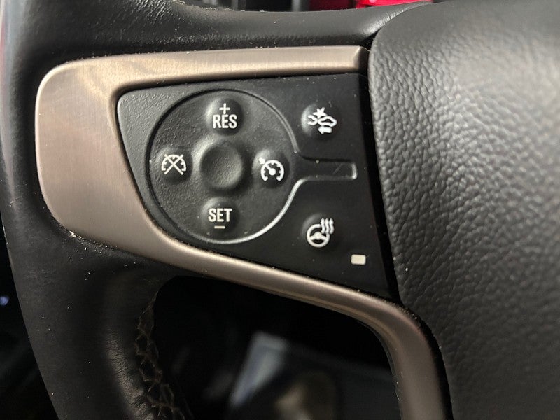 2014 GMC Sierra 1500 Denali