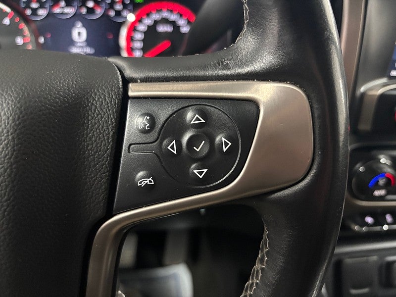 2014 GMC Sierra 1500 Denali