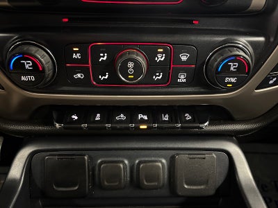2014 GMC Sierra 1500 Denali