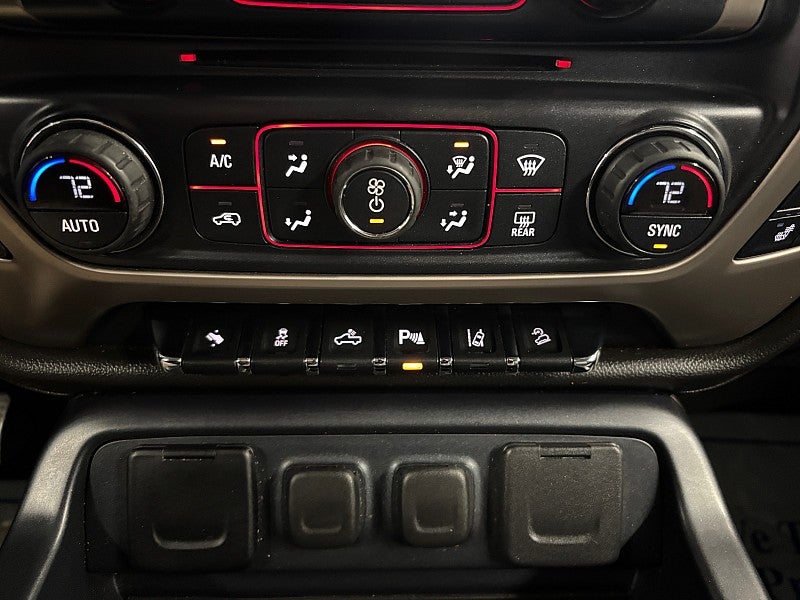 2014 GMC Sierra 1500 Denali