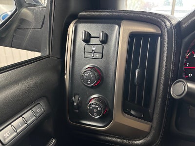 2014 GMC Sierra 1500 Denali