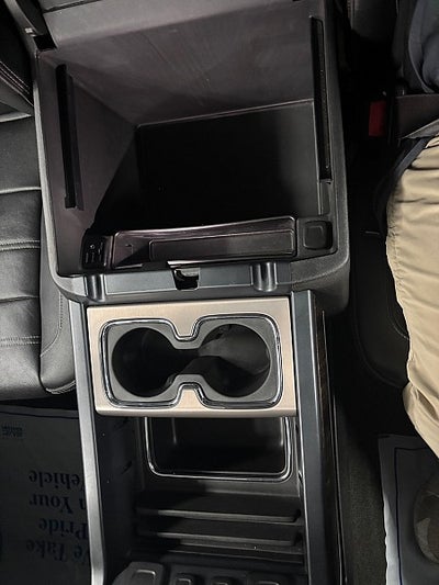 2014 GMC Sierra 1500 Denali