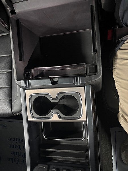 2014 GMC Sierra 1500 Denali