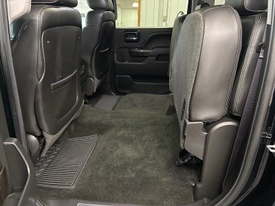 2014 GMC Sierra 1500 Denali
