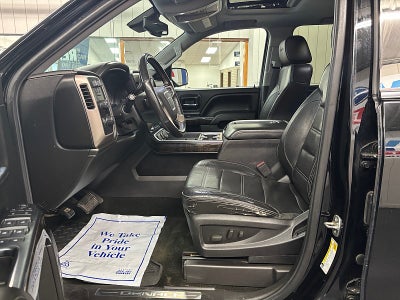 2014 GMC Sierra 1500 Denali