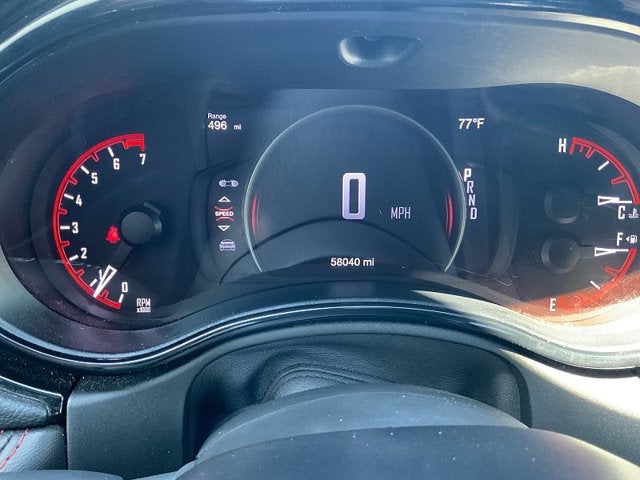 2024 Dodge Durango GT Plus AWD
