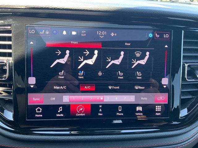 2024 Dodge Durango GT Plus AWD