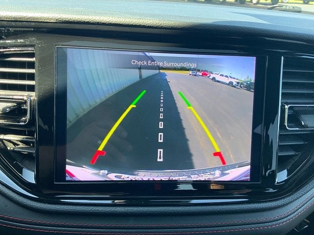2024 Dodge Durango GT Plus AWD