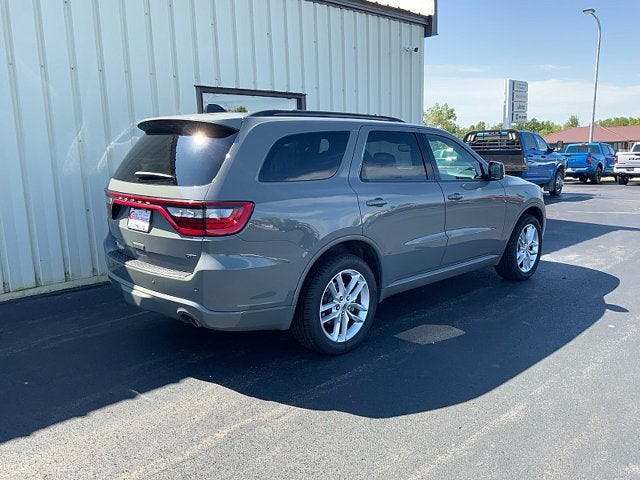 2024 Dodge Durango GT Plus AWD