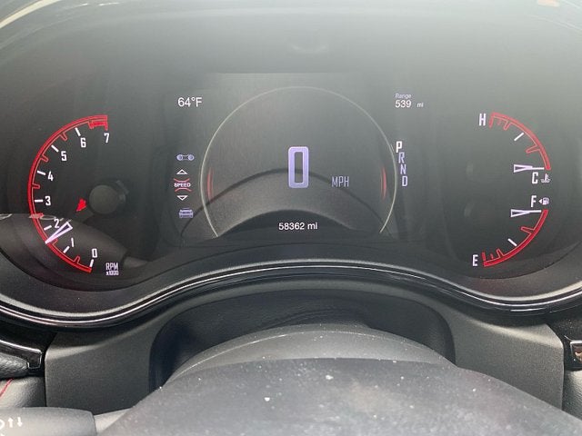 2024 Dodge Durango GT Plus AWD