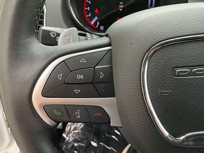 2015 Dodge Durango R/T