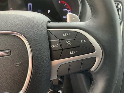 2015 Dodge Durango R/T