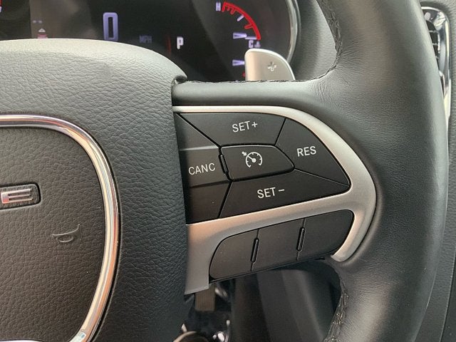 2015 Dodge Durango R/T
