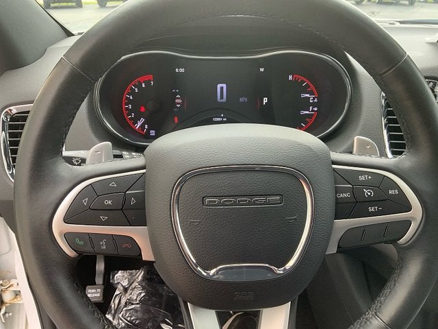 2015 Dodge Durango R/T