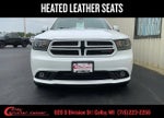 2015 Dodge Durango R/T