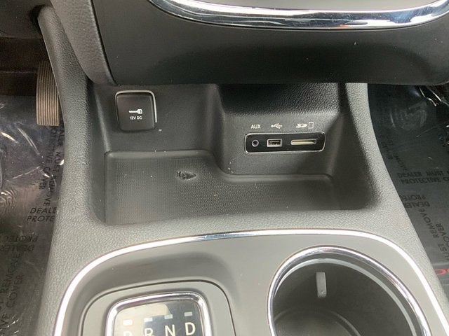 2015 Dodge Durango R/T